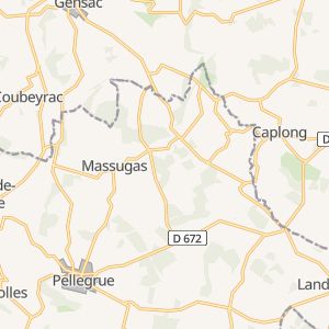 Carte localisation - 