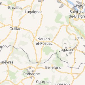 Carte localisation - 