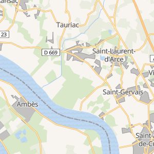Carte localisation - 