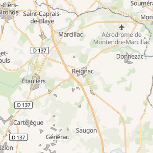 Carte localisation - 