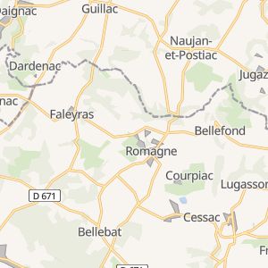 Carte localisation - 