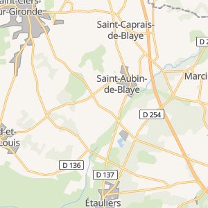 Carte localisation - 
