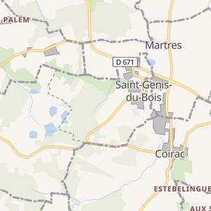 Carte localisation - 