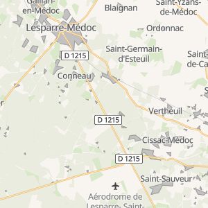 Carte localisation - 