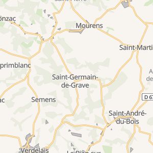 Carte localisation - 