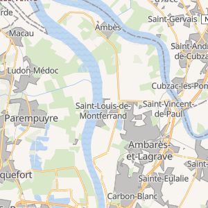 Carte localisation - 