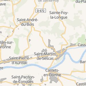 Carte localisation - 