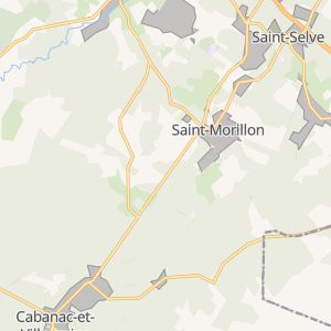 Carte localisation - 