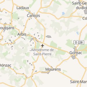 Carte localisation - 