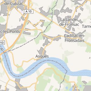 Carte localisation - 
