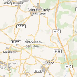 Carte localisation - 