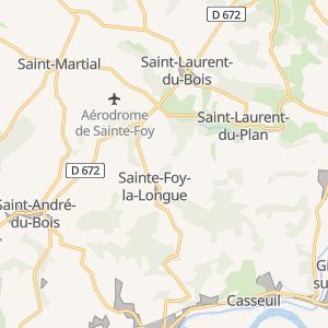 Carte localisation - 