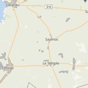 Carte localisation - 