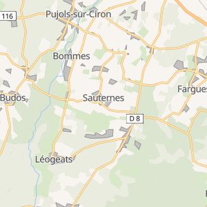 Carte localisation - 
