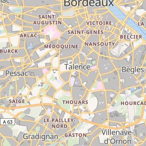 Carte localisation - 