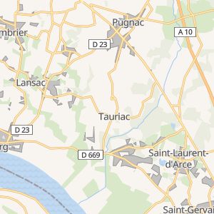 Carte localisation - 