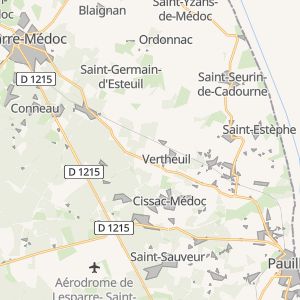 Carte localisation - 