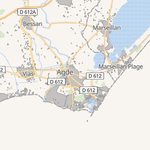 Carte localisation - 