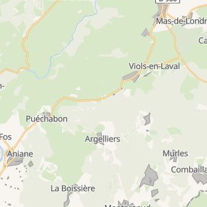 Carte localisation - 