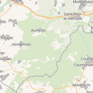 Carte localisation - 