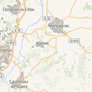 Carte localisation - 