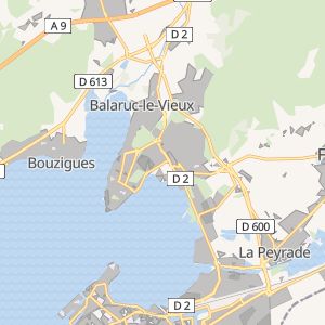 Carte localisation - 