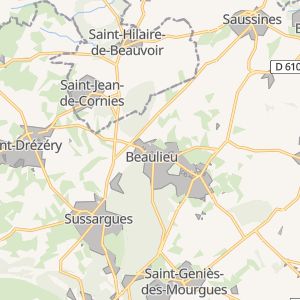 Carte localisation - 