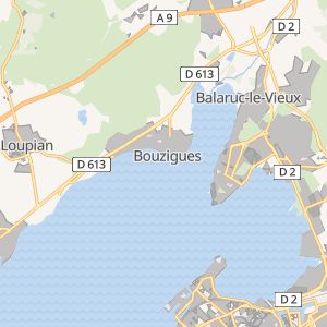 Carte localisation - 