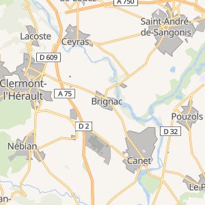 Carte localisation - 