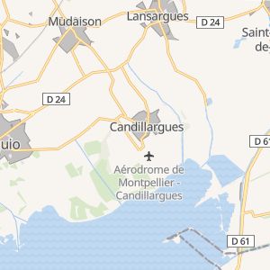 Carte localisation - 