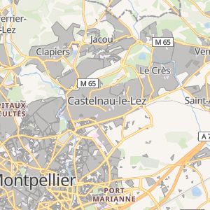 Carte localisation - 