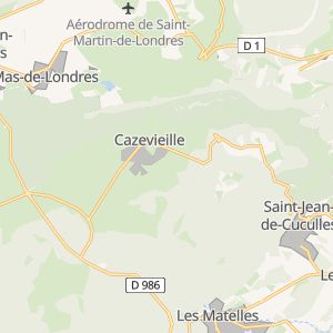 Carte localisation - 