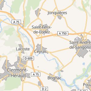 Carte localisation - 