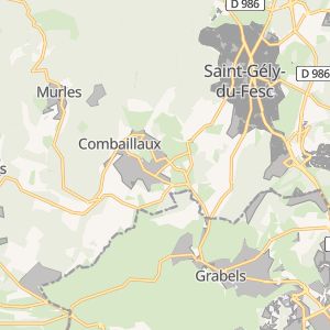 Carte localisation - 
