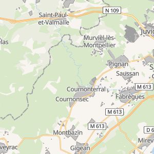 Carte localisation - 
