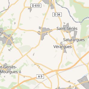 Carte localisation - 