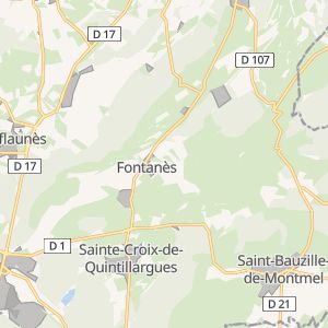 Carte localisation - 