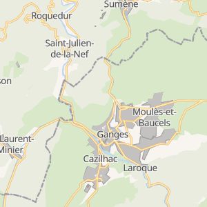 Carte localisation - 
