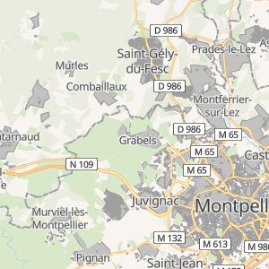 Carte localisation - 