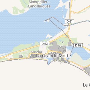 Carte localisation - 