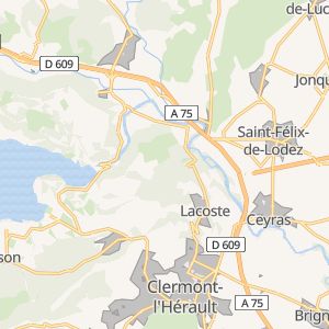 Carte localisation - 
