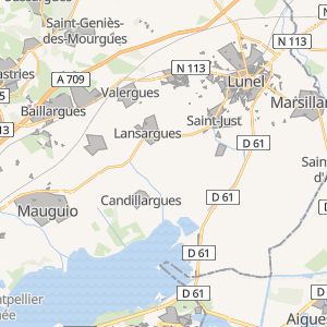 Carte localisation - 