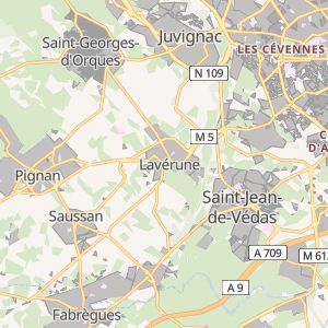 Carte localisation - 