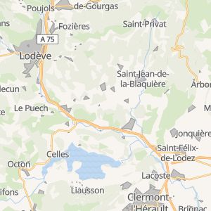 Carte localisation - 