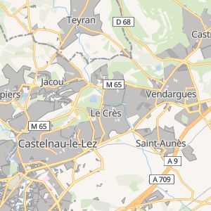 Carte localisation - 