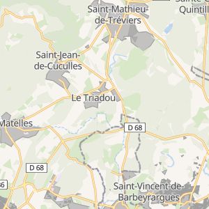 Carte localisation - 