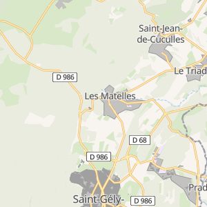 Carte localisation - 