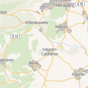 Carte localisation - 