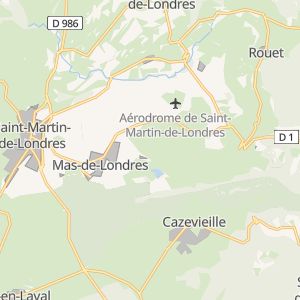 Carte localisation - 