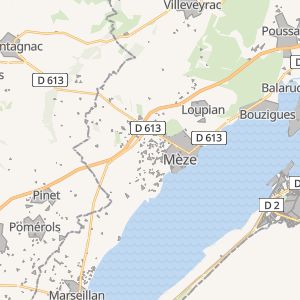 Carte localisation - 
